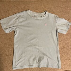 Boy’s Tommy Hilfiger shirt